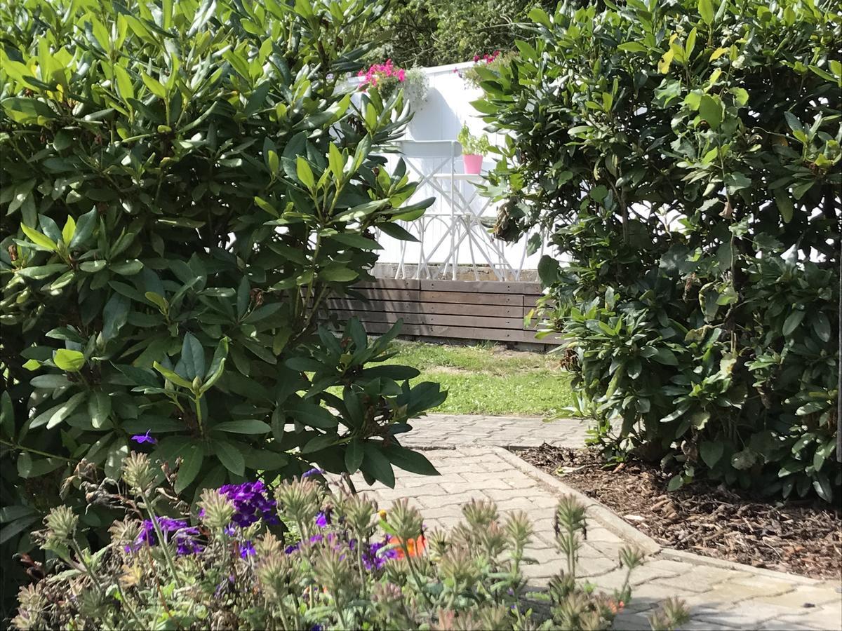 Vila Verunka プルゼニ エクステリア 写真